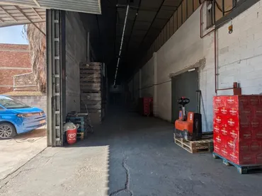 Nave Industrial en  Carrer del Cobalt - Foto 8
