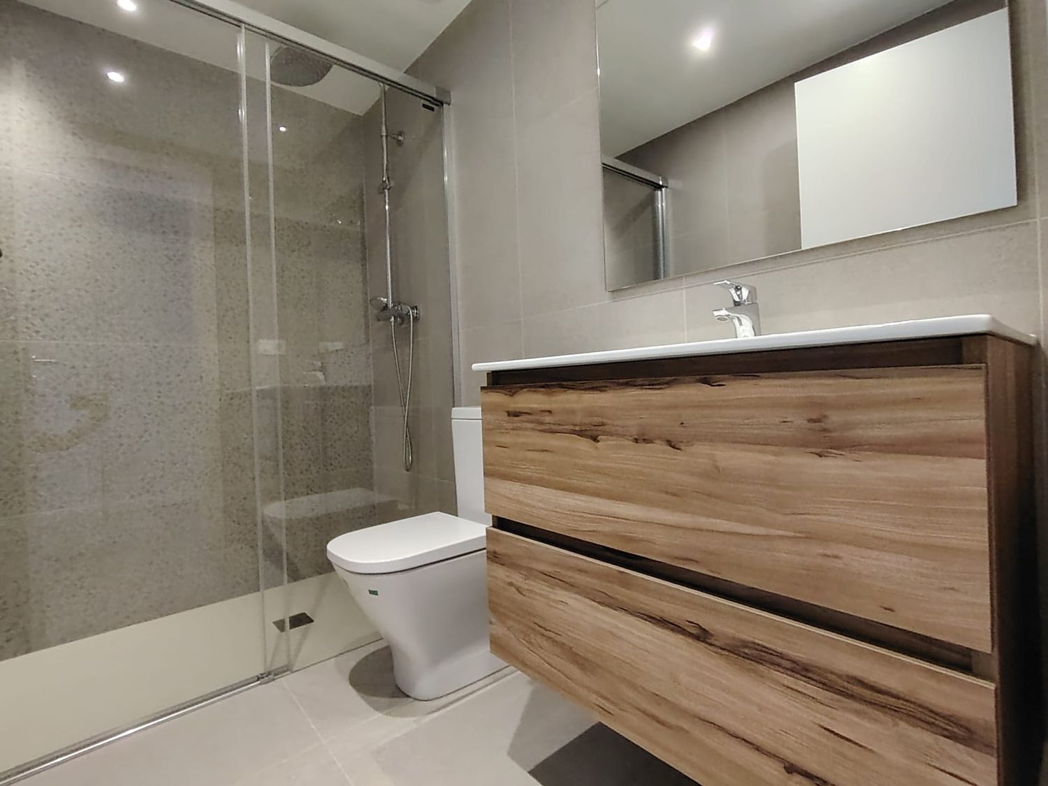 Estudio en Sant Julià, Sant Julià - Foto 5