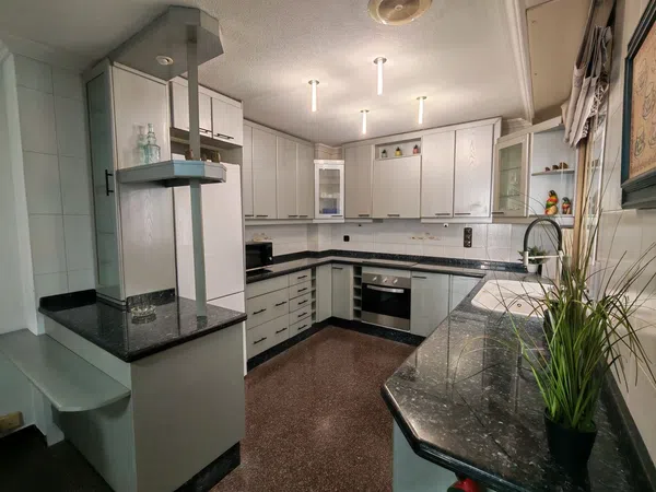 Piso en avenida Dama d\'Elx, 18 - Foto 7