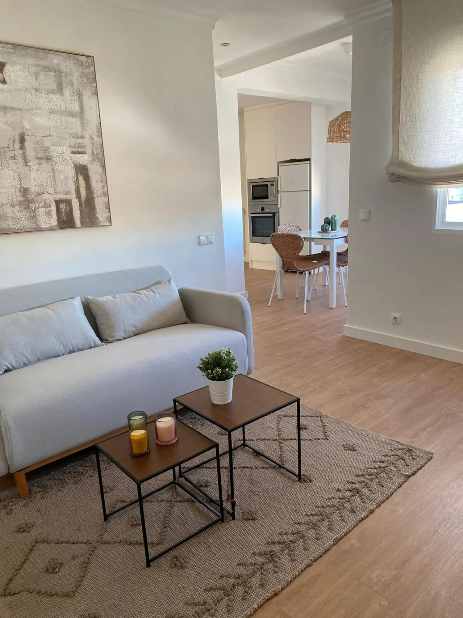 Piso en calle Alfaro, 3 - Foto 1