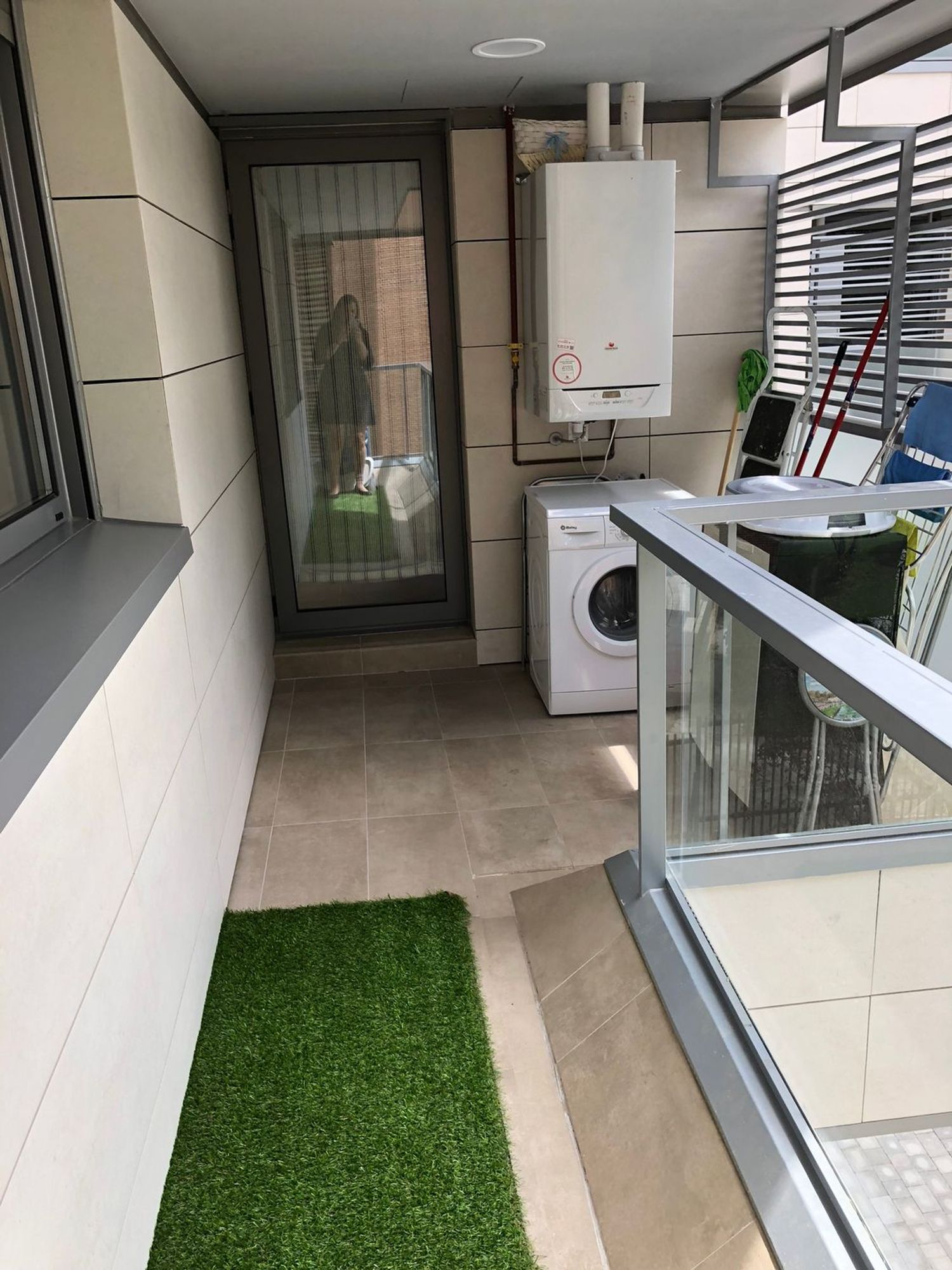 Piso en calle de las Islas de Cabo Verde, 86 - Foto 12