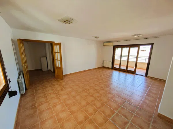 Piso en Rocafort