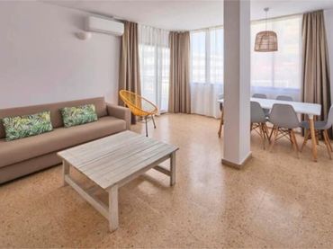 Apartamento en Aluiler de apartamentos a empresas - Foto 1