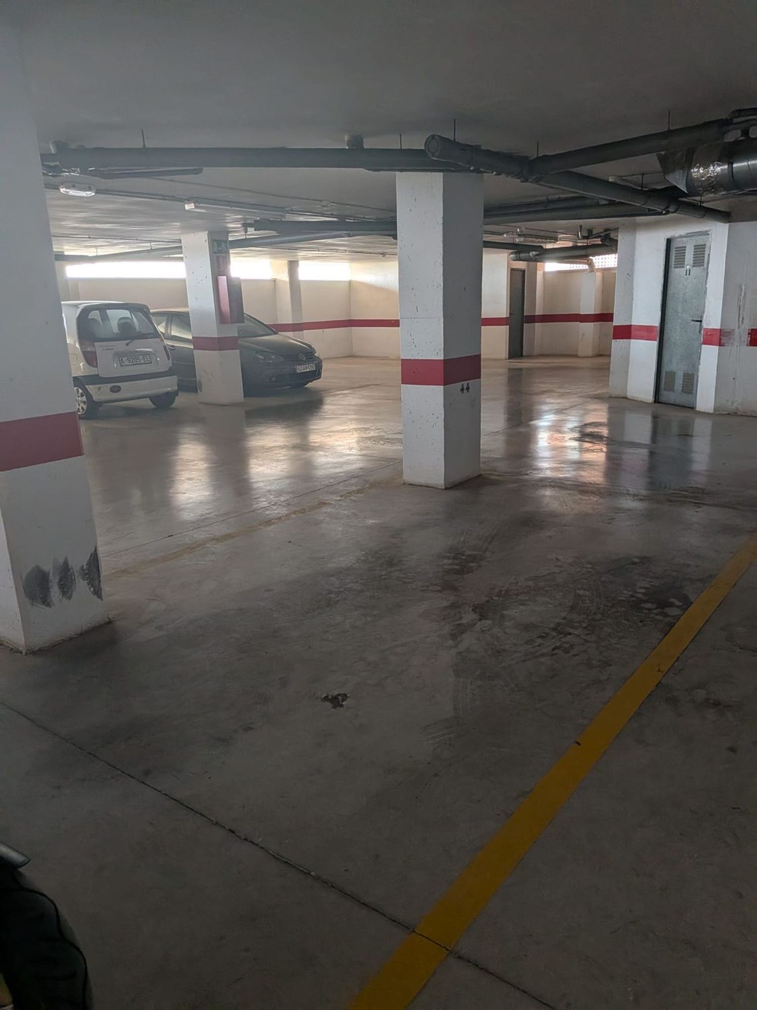 Piso en Avenida Jesús Astondoa Santamaría, 2 - Foto 27
