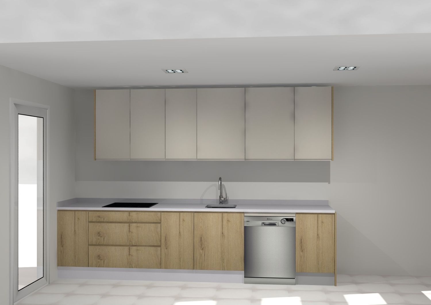 Piso en avenida Isabel de Moctezuma, 10 - Foto 10