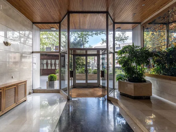 Piso en plaza Angel de Carbajo, 6