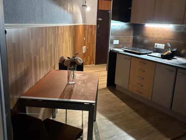 Estudio en calle de Bellver, 9 - Foto 5