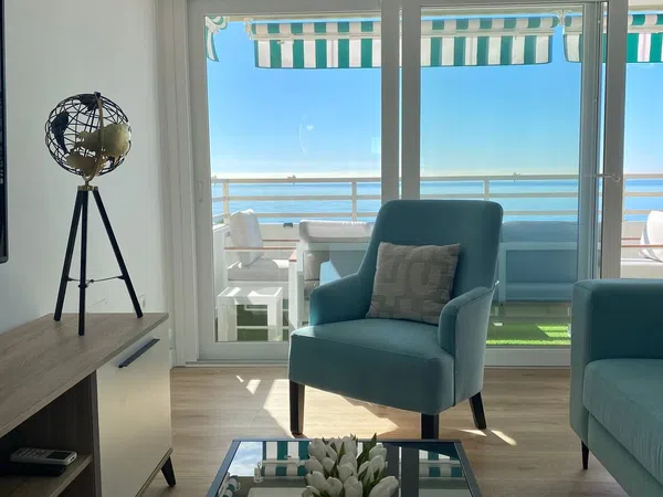 Piso en avenida Salvador Allende, 23 - Foto 16