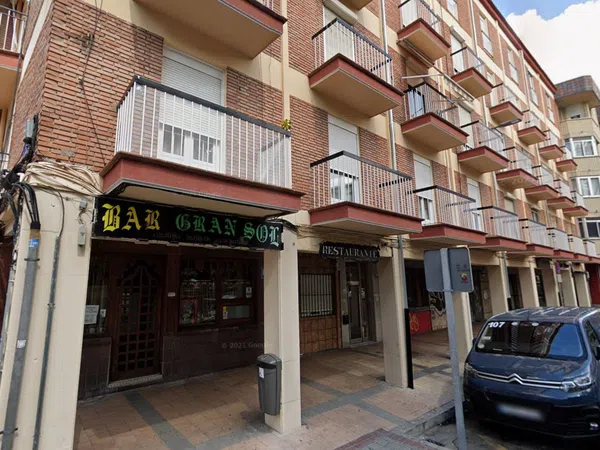 Piso en Plaza Batallas, 6, San Juan - Batallas, San Juan - Batallas - Foto 1