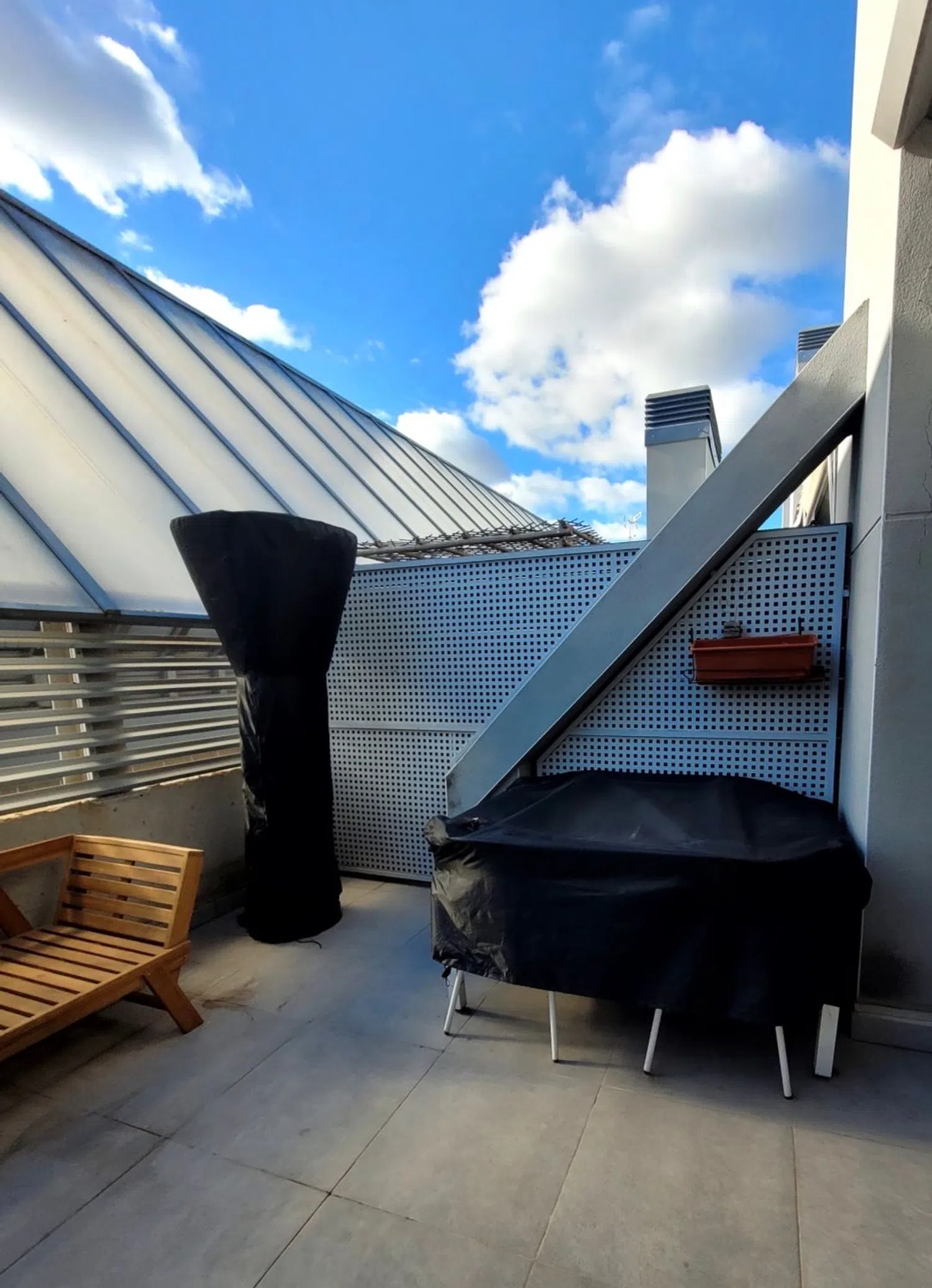 Piso en calle Sinfonía, 21 - Foto 4