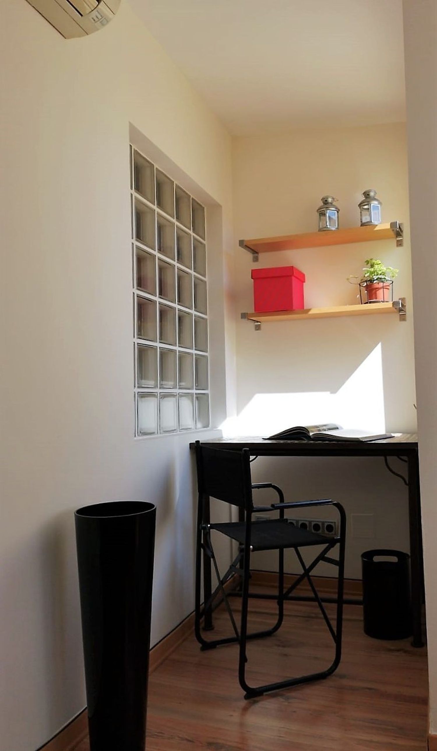 Ático en calle de la Paloma, 6 - Foto 3