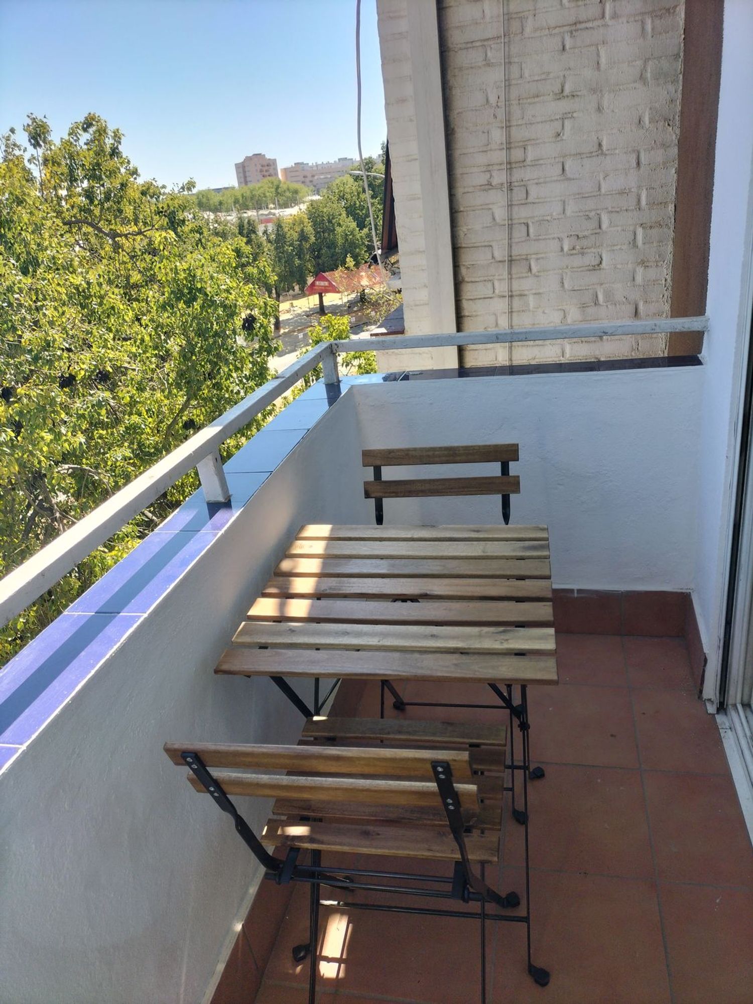 Dúplex en avenida Presidente Adolfo Suárez, 16 - Foto 14