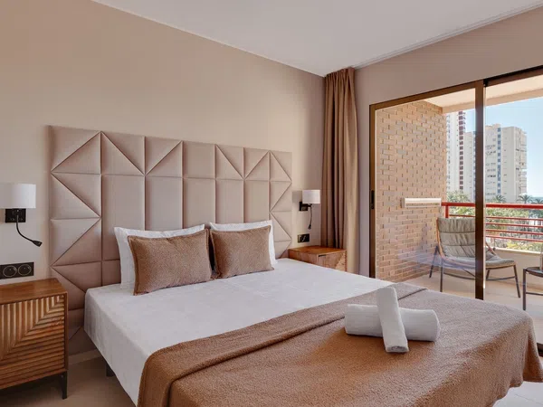 Piso en Calle Gerona, 32, Playa de Levante, Playa de Levante - Foto 1