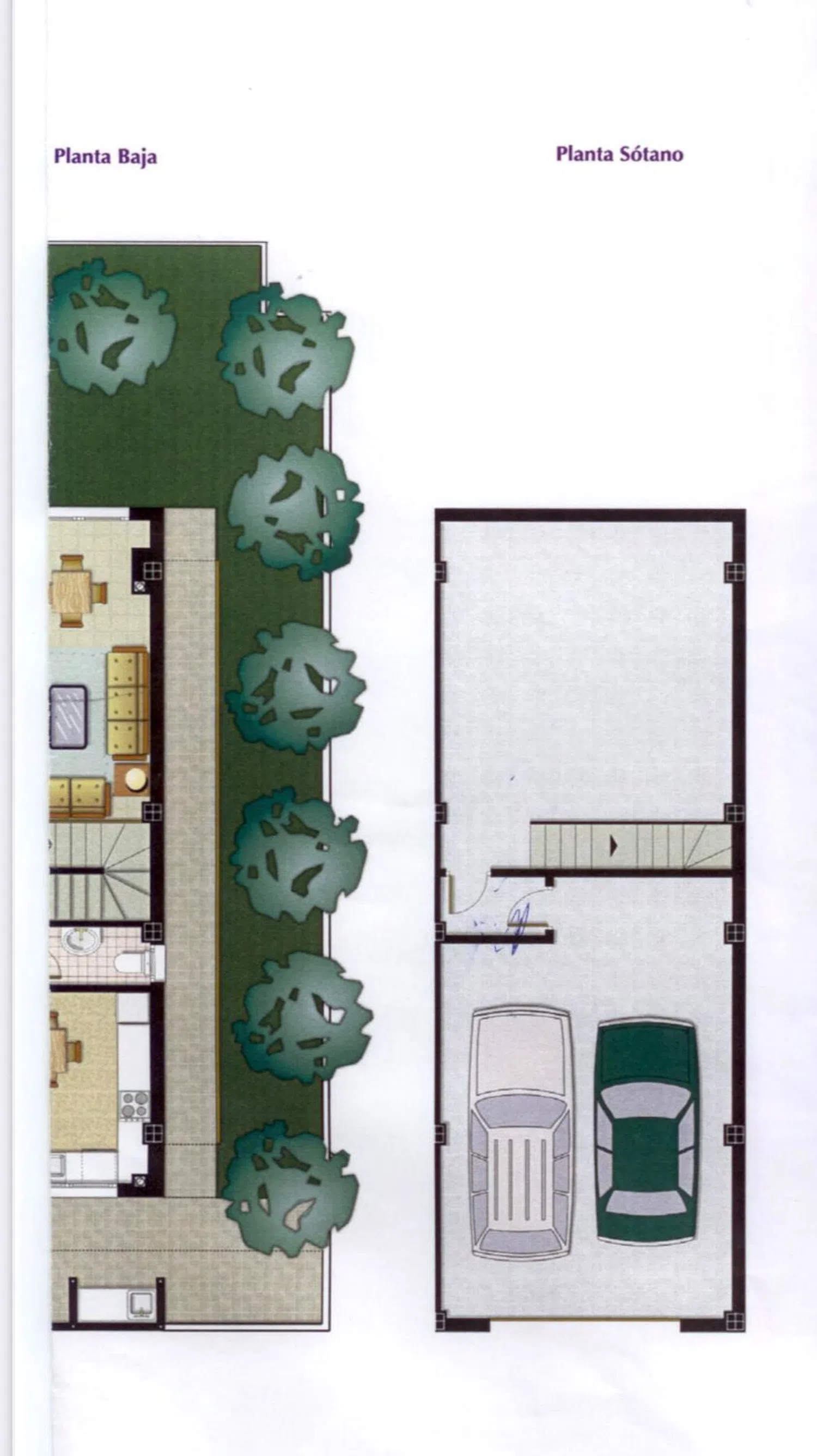 Chalet adosado en calle d'Alfauir, 41 - Foto 35