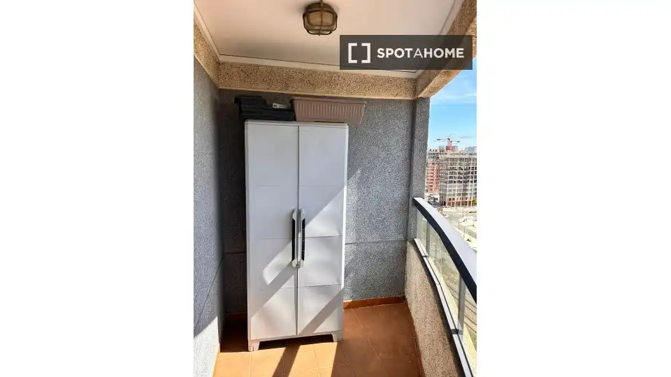 Piso en  Valencia Capital - Foto 3