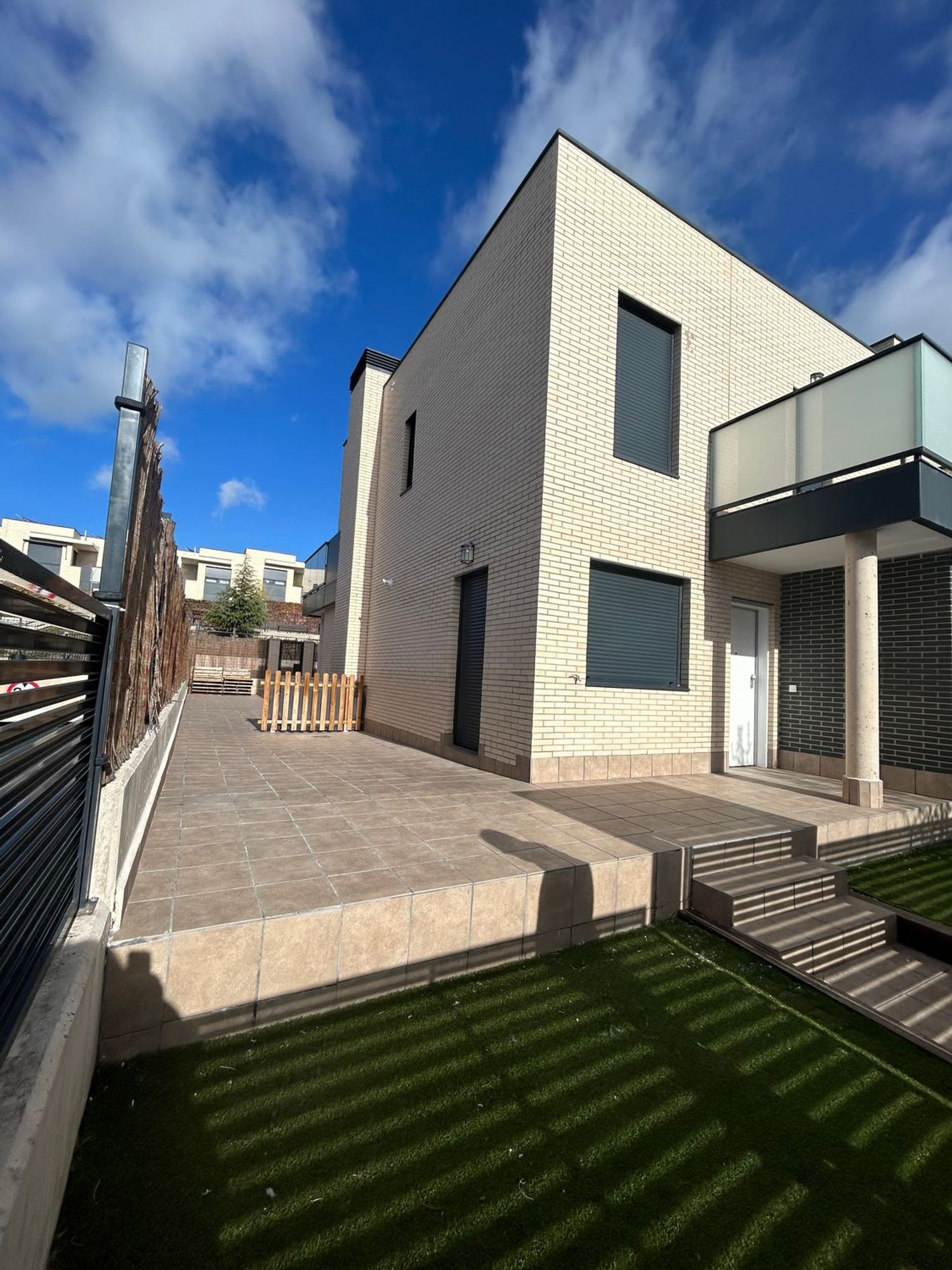 Chalet pareado en Calle Emmanuel Kant, 1, Rivas Centro, Rivas Centro - Foto 4