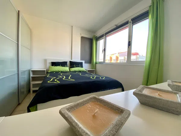 Piso en Calle Alfonso XIII, 266, La Herradura - Balcón del Telde, La Herradura - Balcón del Telde - Foto 8