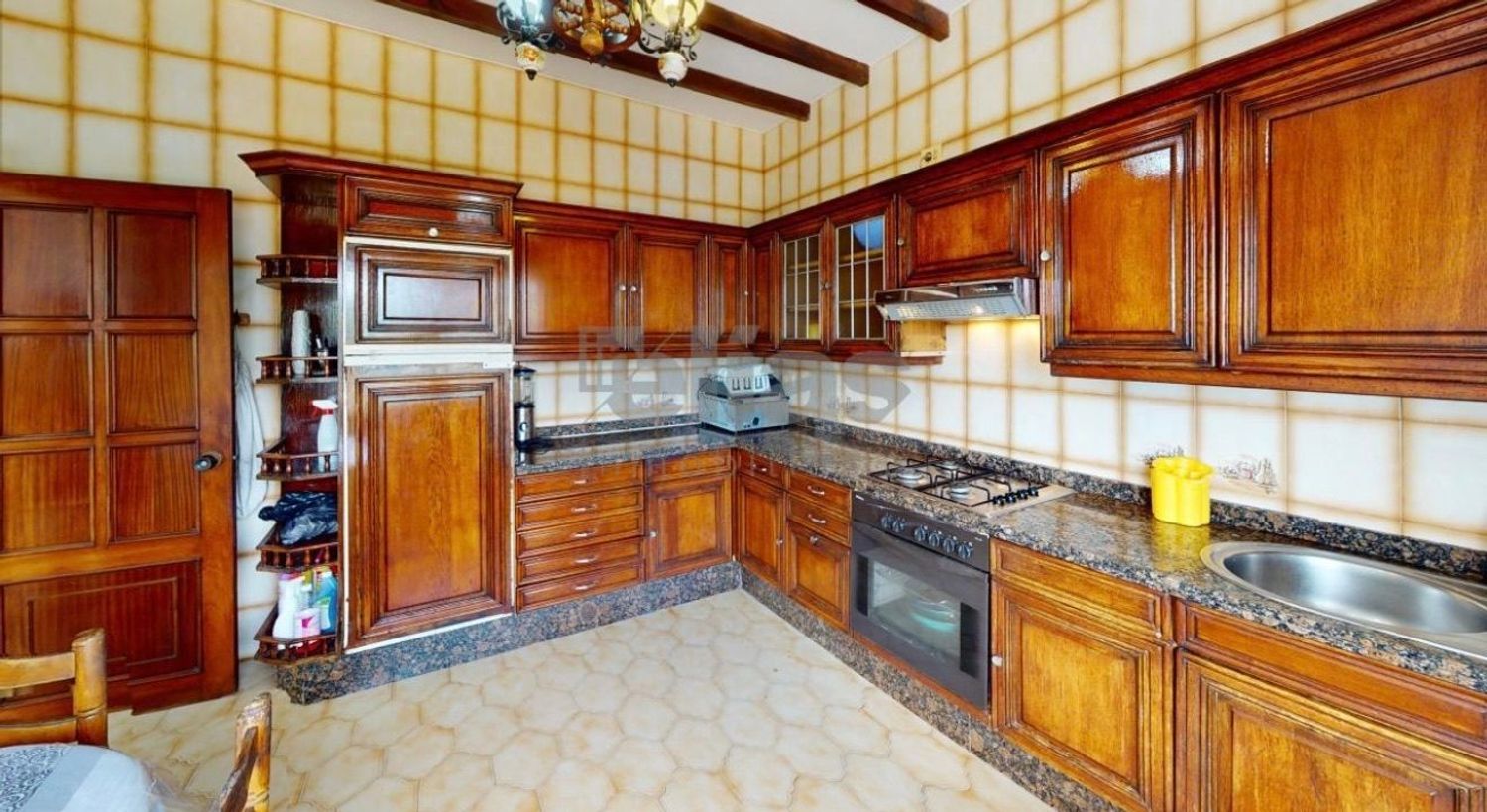 Casa o chalet independiente en Lugar Grixa, 12 - Foto 4