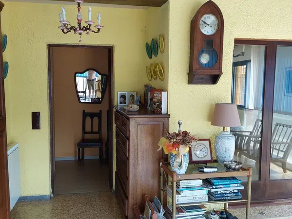 Casa o chalet independiente en Camino Vial, 26 - Foto 9
