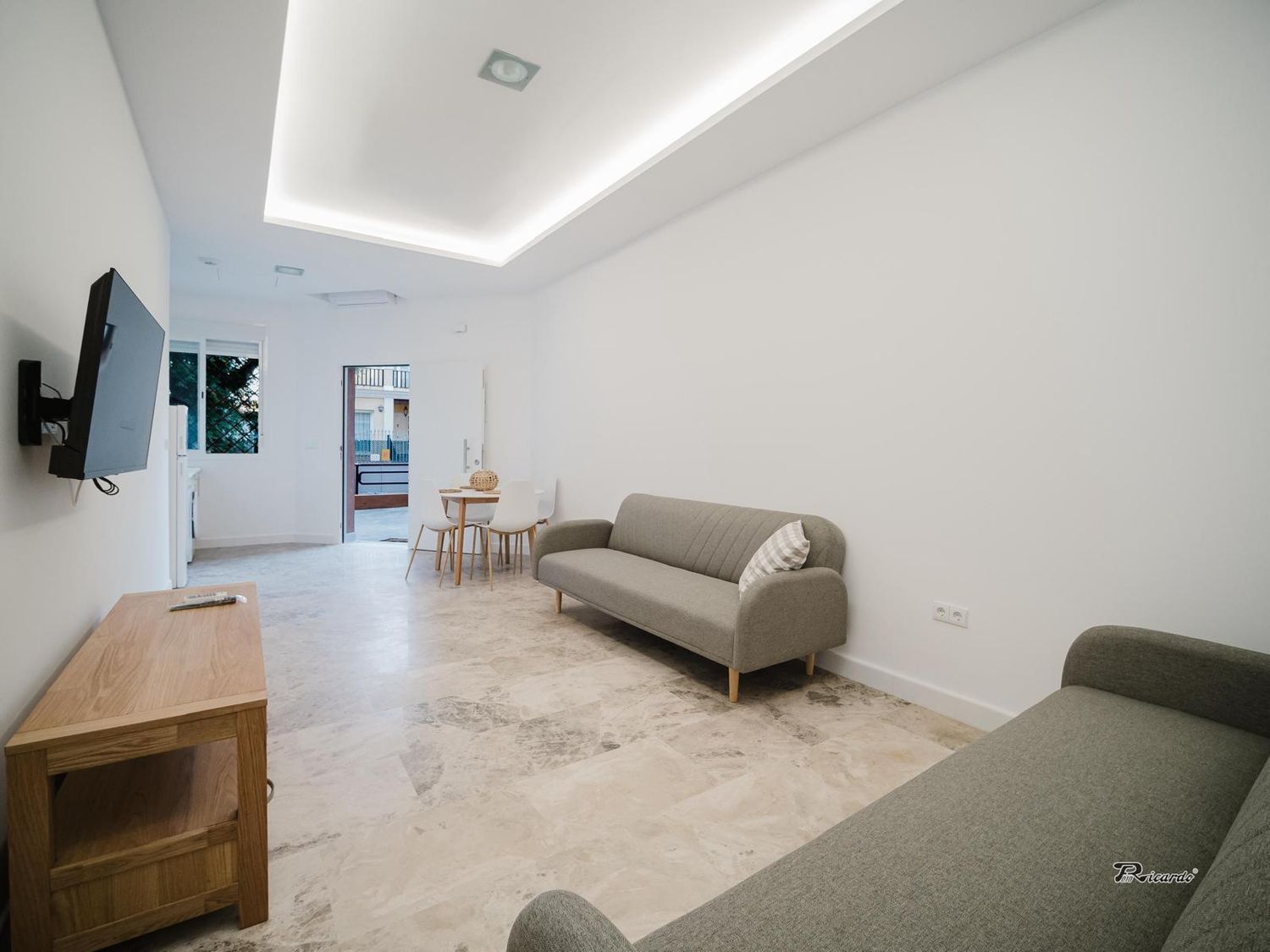 Estudio en Calle Miguel Pérez Leal, 6, Centro-Calzada-Cabo Noval, Centro-Calzada-Cabo Noval - Foto 11