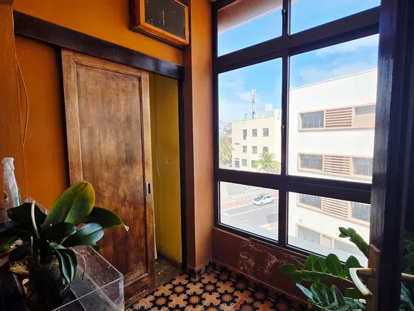 Piso en Calle Graciliano Afonso, 13, Ciudad Jardín - Foto 17