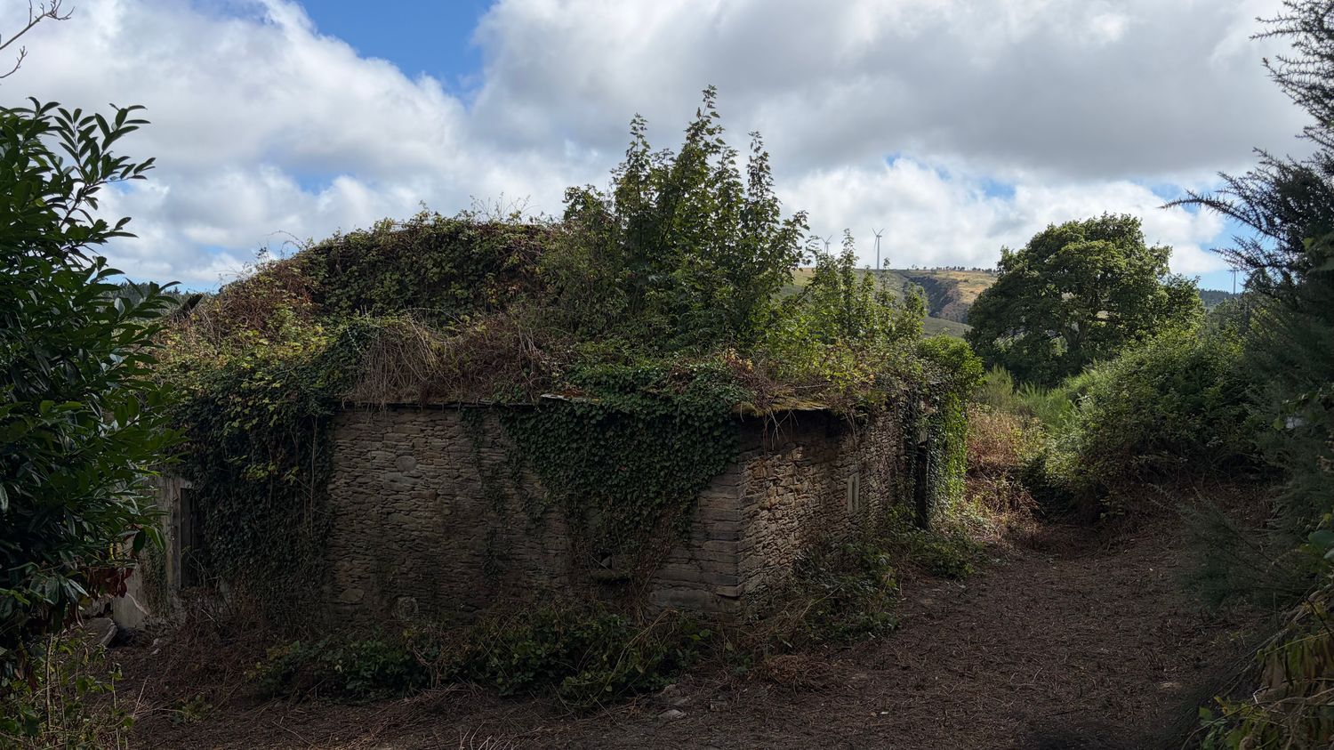 Casa rural en Gueimonde, 2 - Foto 5