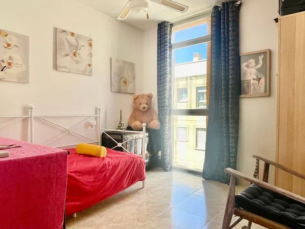 Ático en Calle Armada Espaṅola, 53 - Foto 16