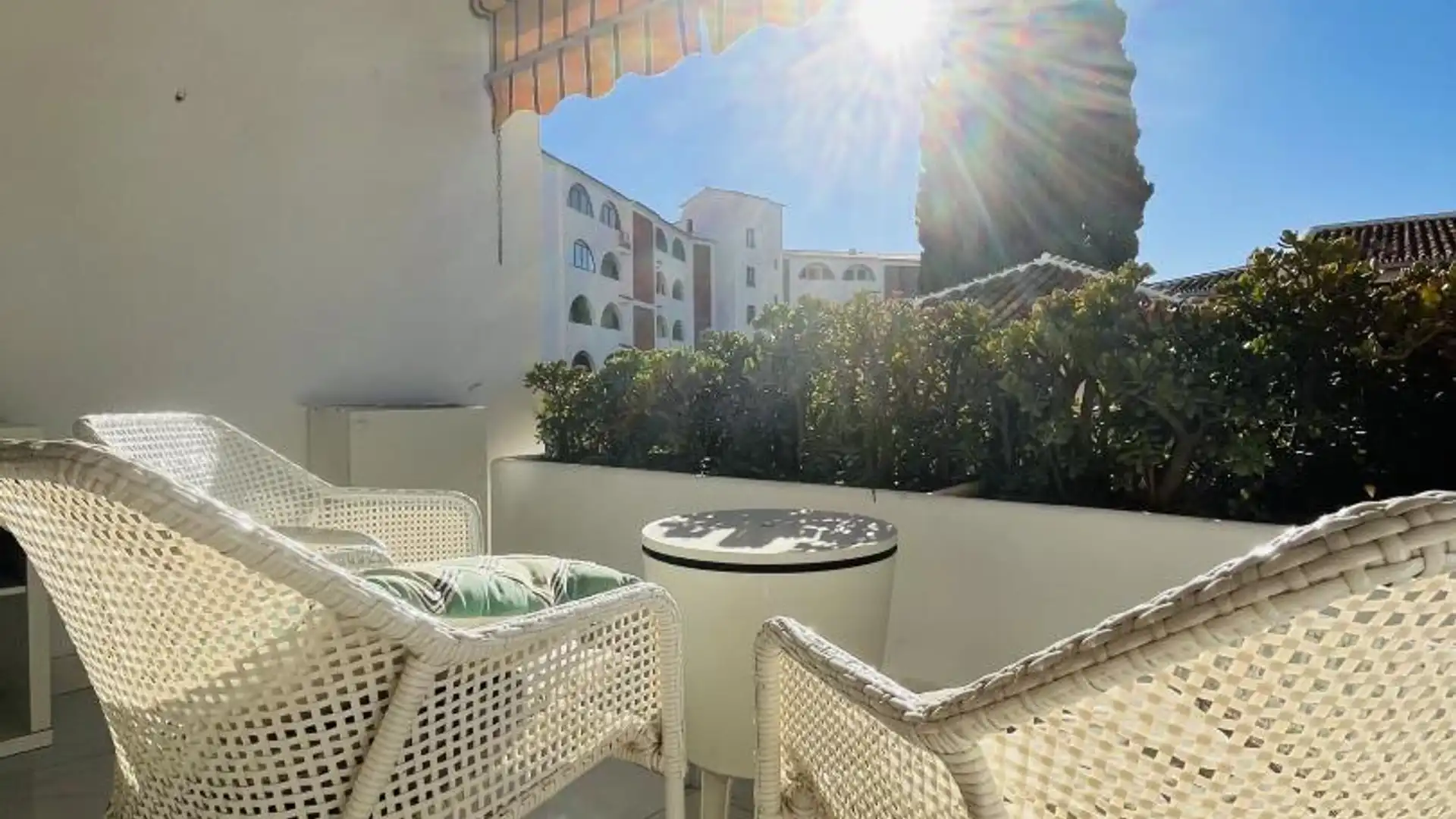 Piso en  Avenida los Pacos 22 - Foto 1