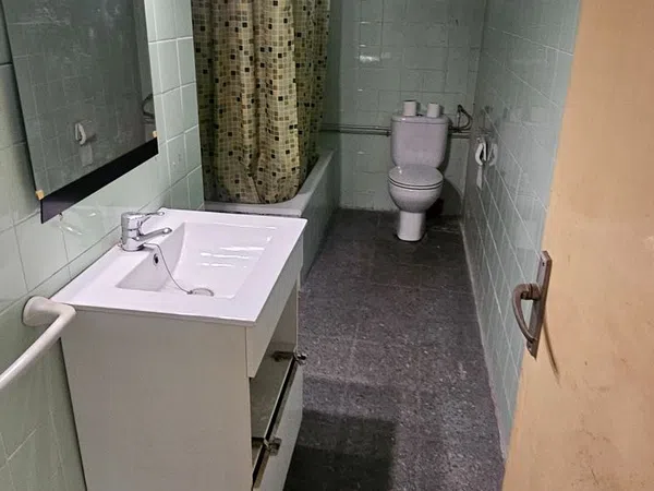 Piso en Plaza Manuel Sanchís Guarner, 1, Russafa - Foto 9