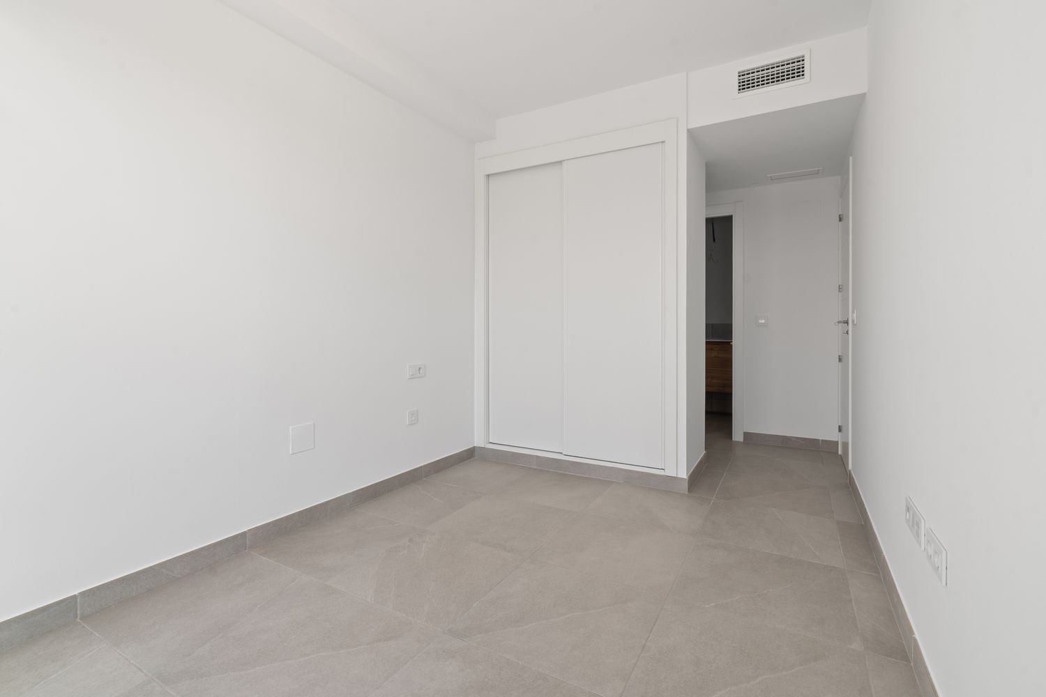 Piso en Calle Brida, 1, Hipódromo - Cerrado del Águila, Hipódromo - Cerrado del Águila - Foto 13