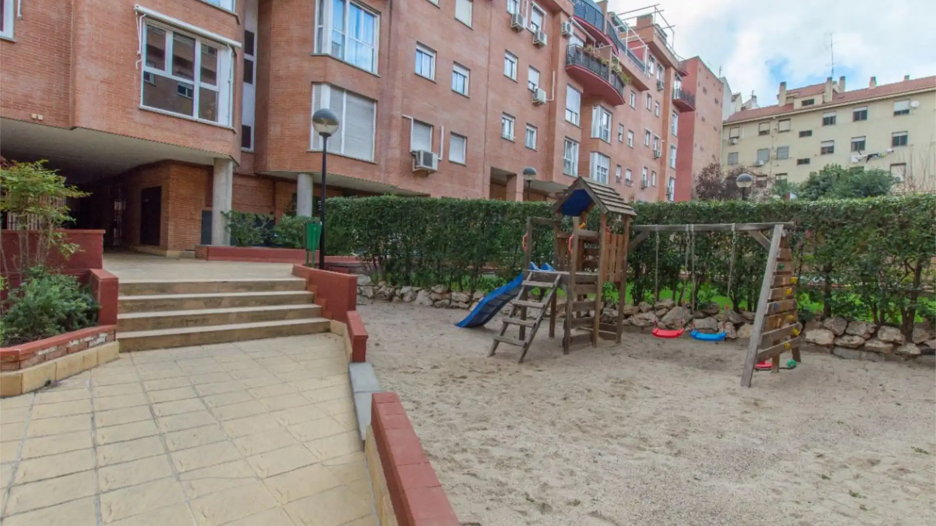 Piso en  Calle de Arganzuela 29 - Foto 21