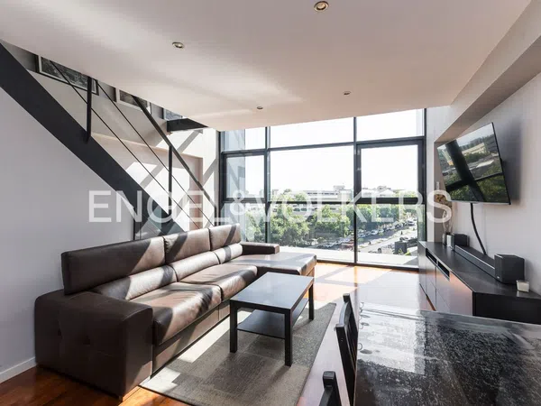 Loft en Pol. Industrial sur, Pol. Industrial sur - Foto 1