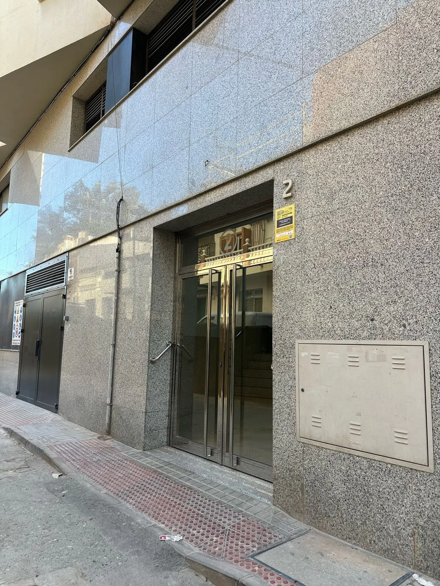 Piso en calle Molino, 2 - Foto 3