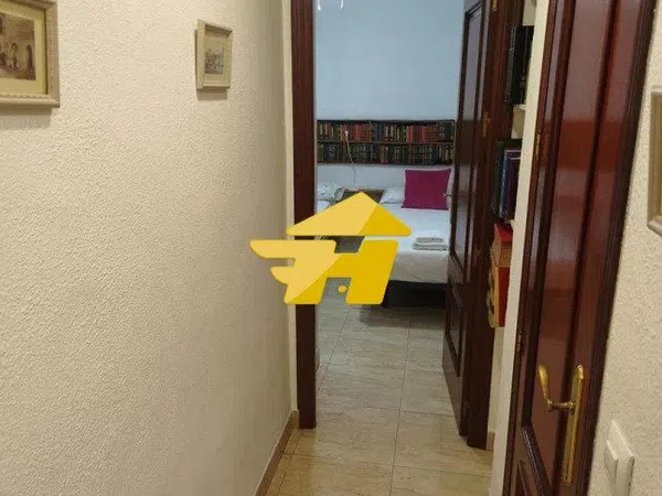 Piso en Calle Hermanos López Diéguez, Casco Histórico - Ollerías - Marrubial - Foto 4