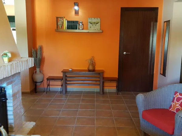 Casa o chalet independiente en Calle del Everest, 50, Pelagatos - Pago del Humo, Pelagatos - Pago del Humo - Foto 22