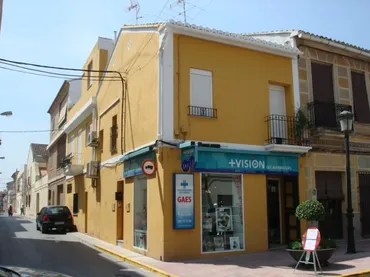 Dúplex en  Carrer Sant Salvador 14 - Foto 1