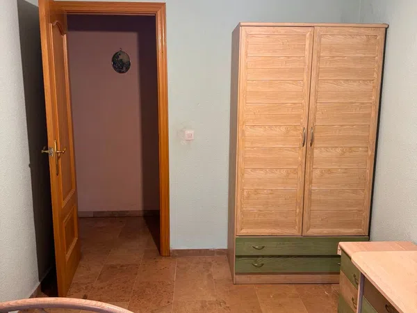 Piso en Calle de Calatrava, 23, El Perchel, El Perchel - Foto 4