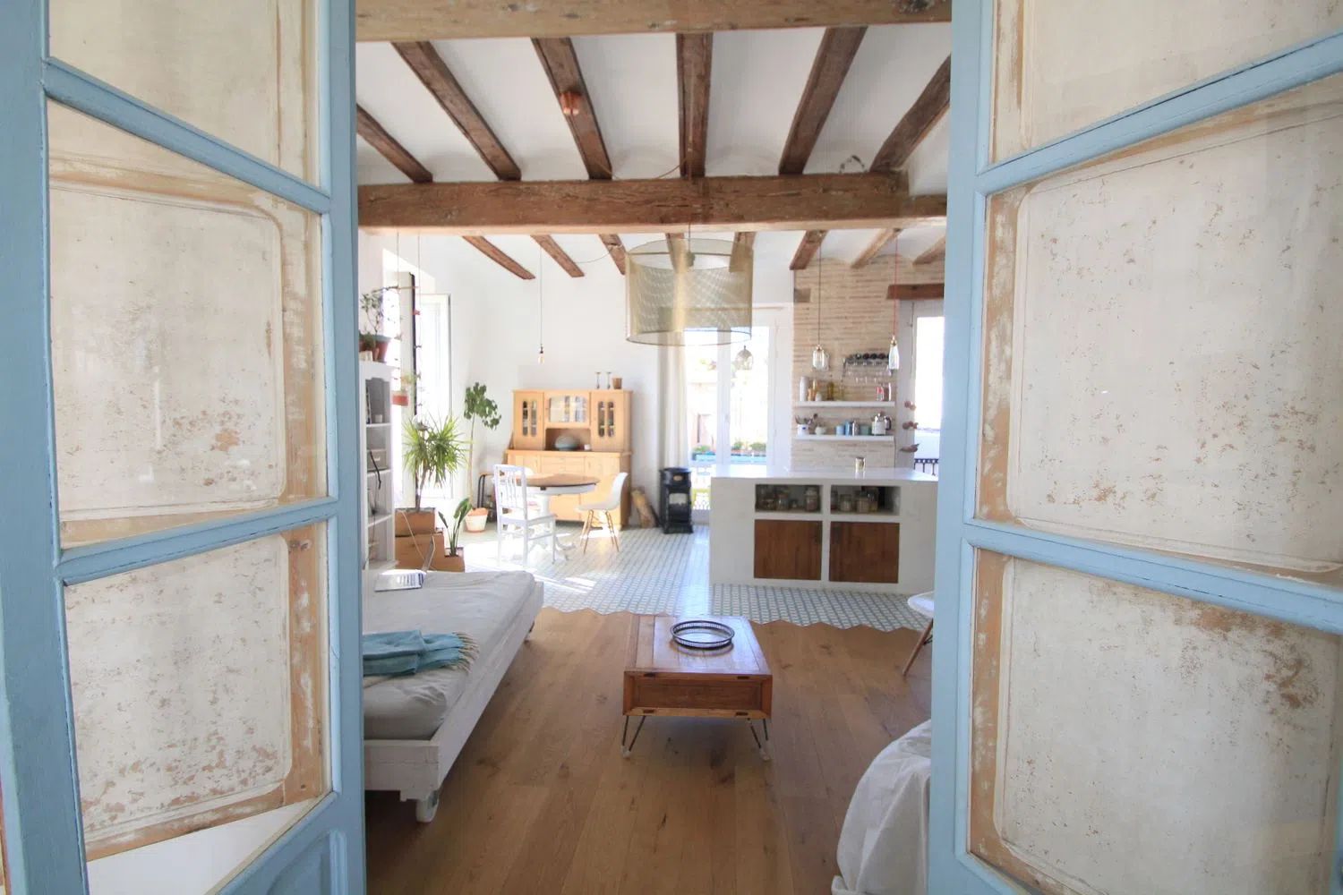 Piso en calle dels Mestres, 5 - Foto 4