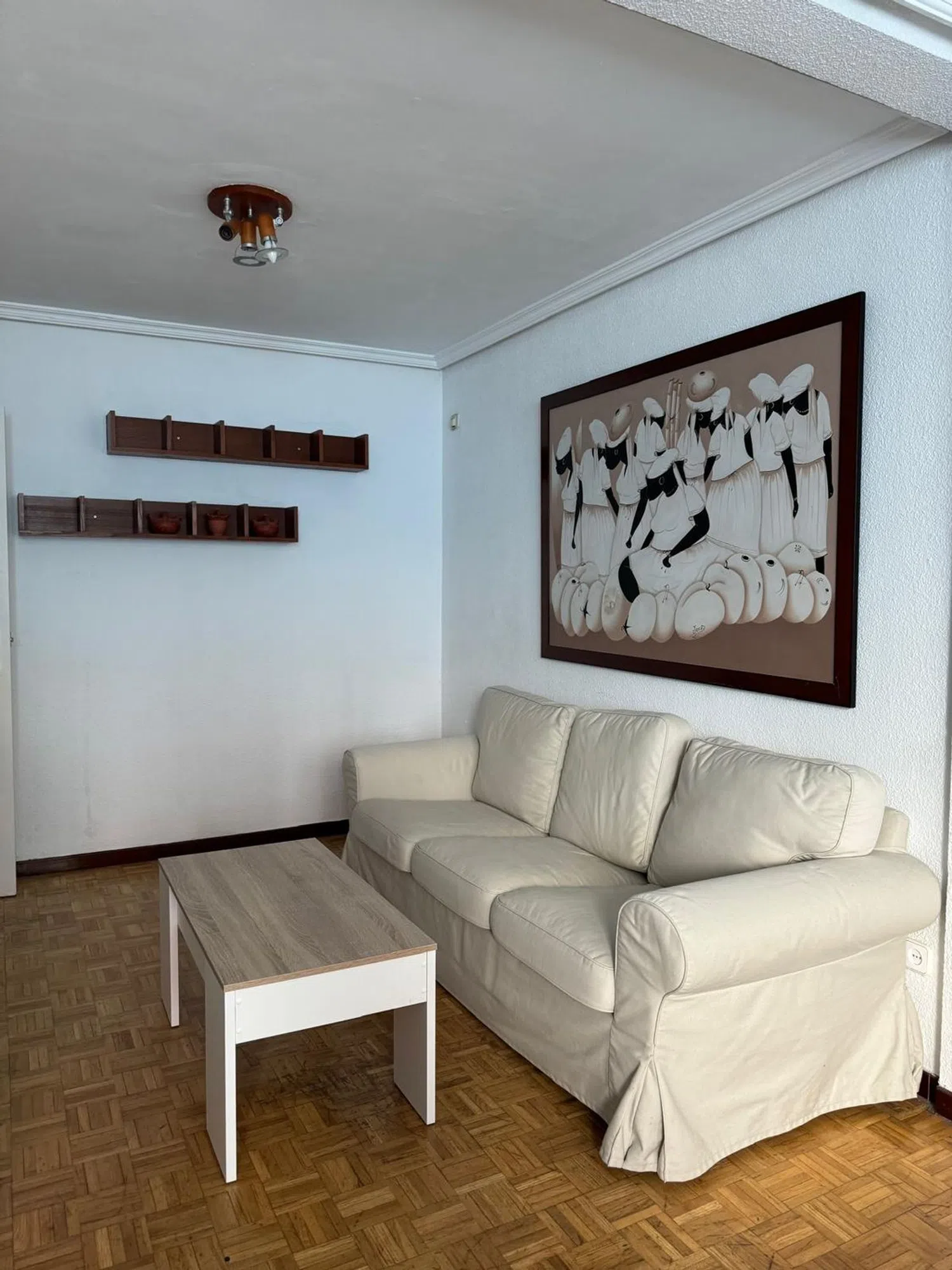 Piso en calle de Tiziano, 4 - Foto 6