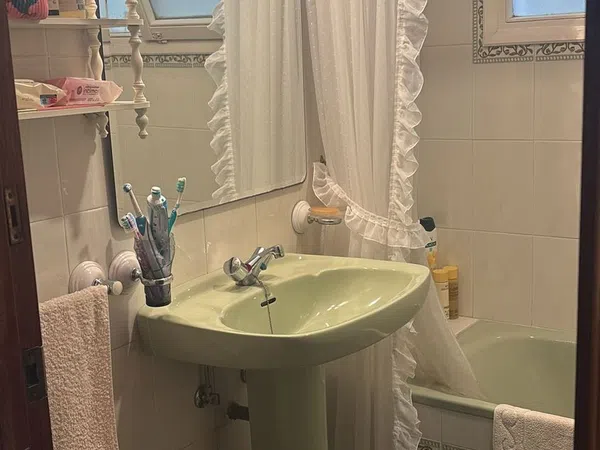Piso en Paseo Menéndez Pelayo, 36, Brazomar, Brazomar - Foto 15