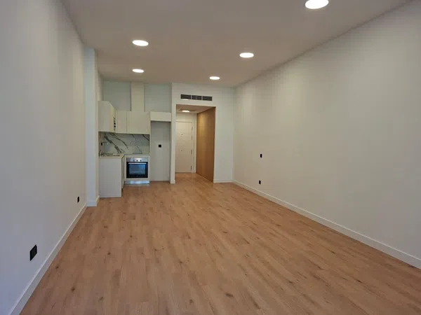 Estudio en Avenida del Cerro del Águila, 1, Pol. Industrial sur, Pol. Industrial sur - Foto 1