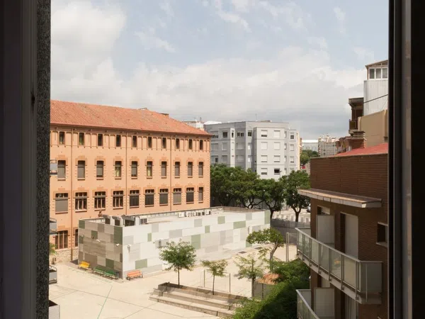 Piso en Rambla Nova, 125, Nou Eixample Nord, Nou Eixample Nord - Foto 2