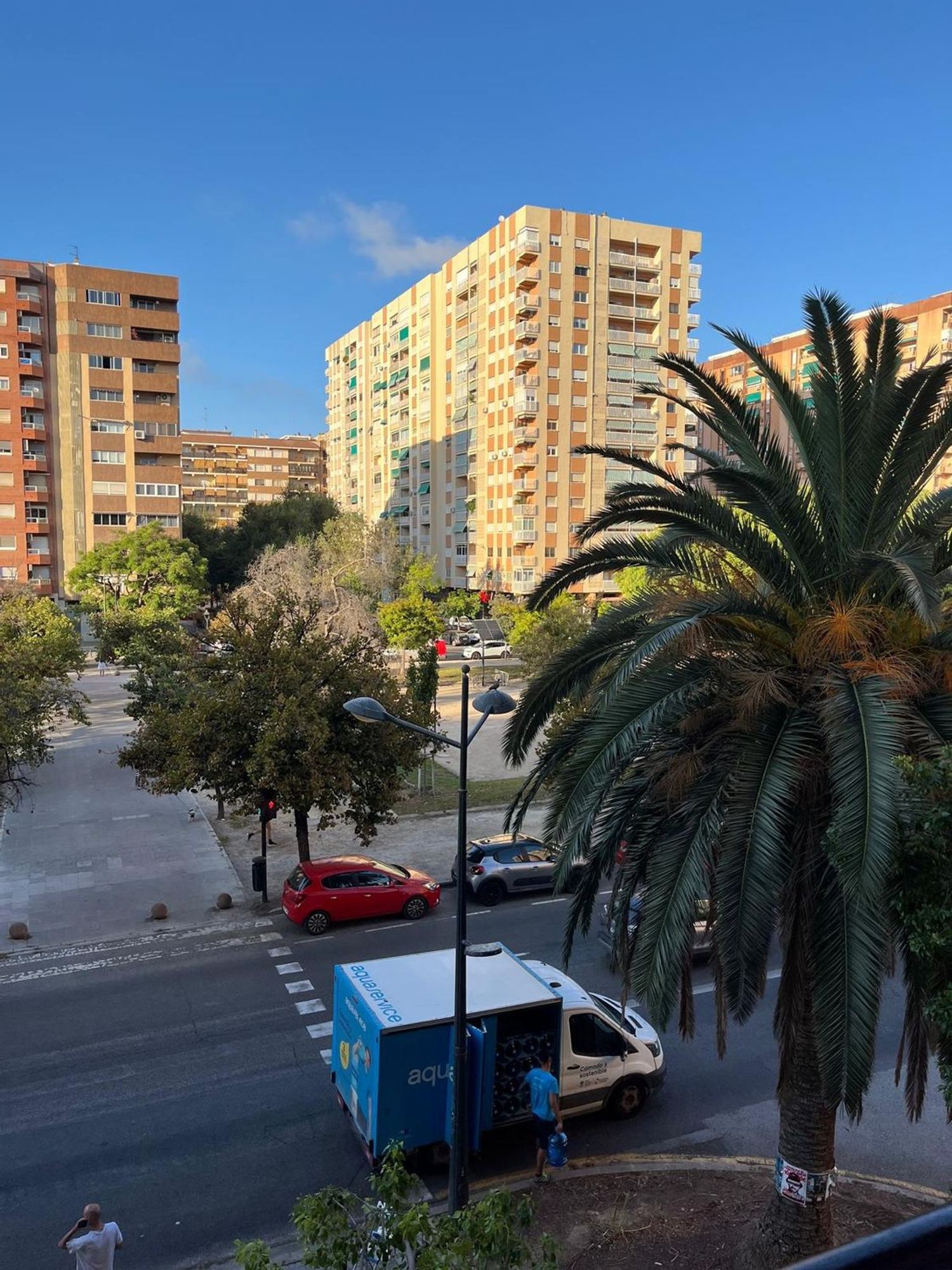 Piso en Blasco Ibañez, 124, Ciutat Jardí - Foto 9
