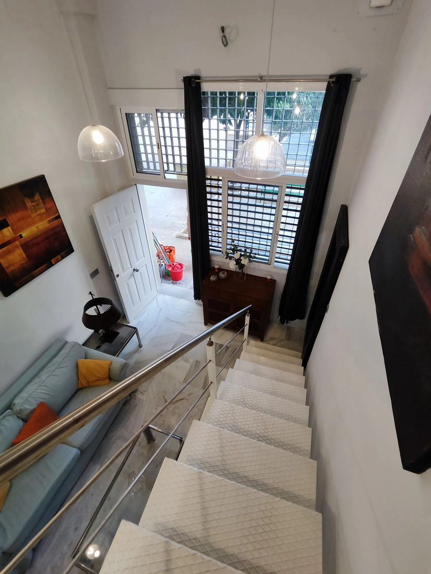 Dúplex en calle General García de la Herranz, 11 - Foto 10