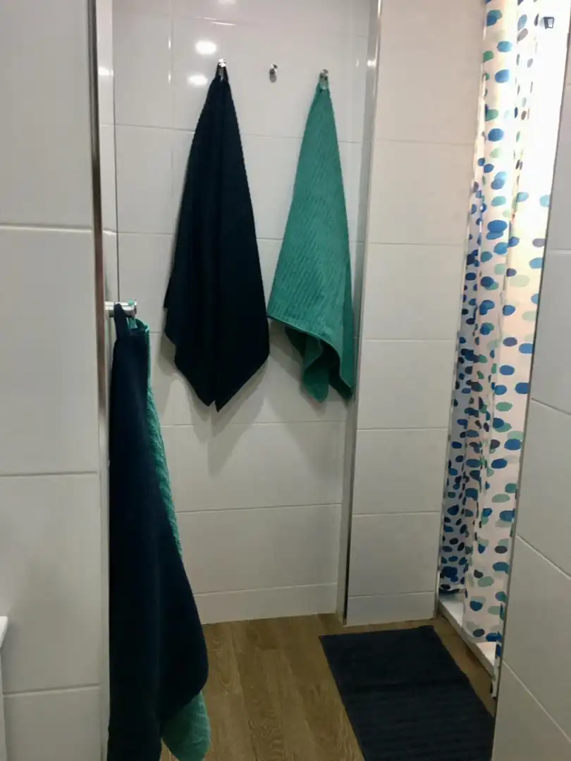 Apartamento en Málaga Capital - Foto 12