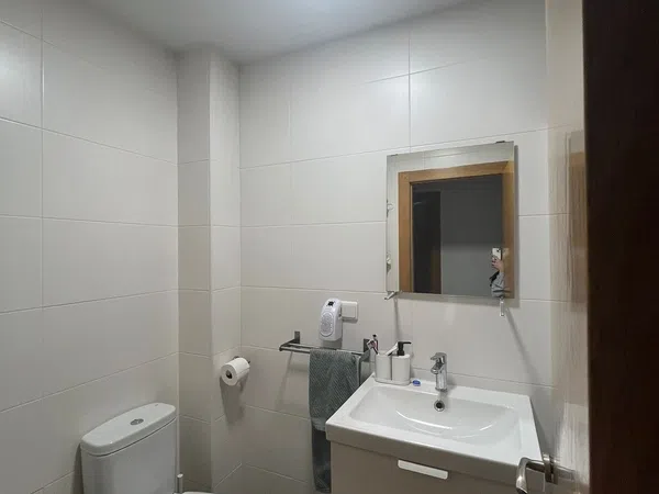 Piso en calle Doctor Fleming, 14 - Foto 18