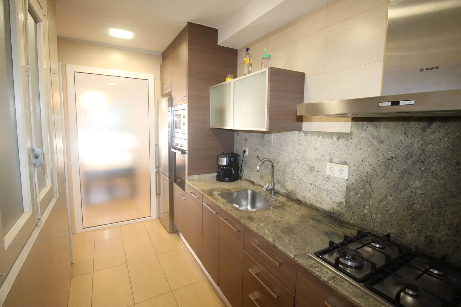 Piso en calle de Menorca, 54 - Foto 8