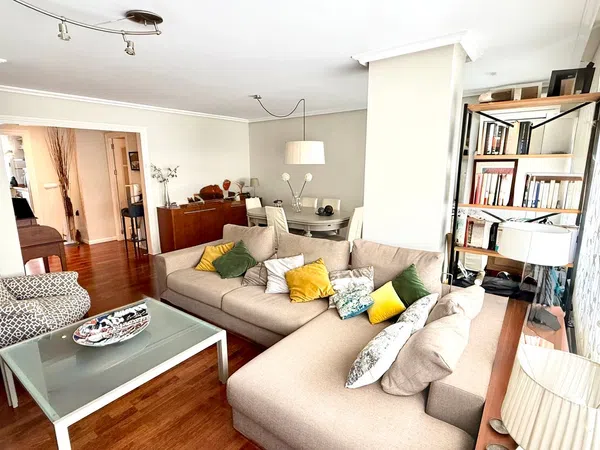 Piso en Altamira - Oliveros - Barrio Alto - Foto 2