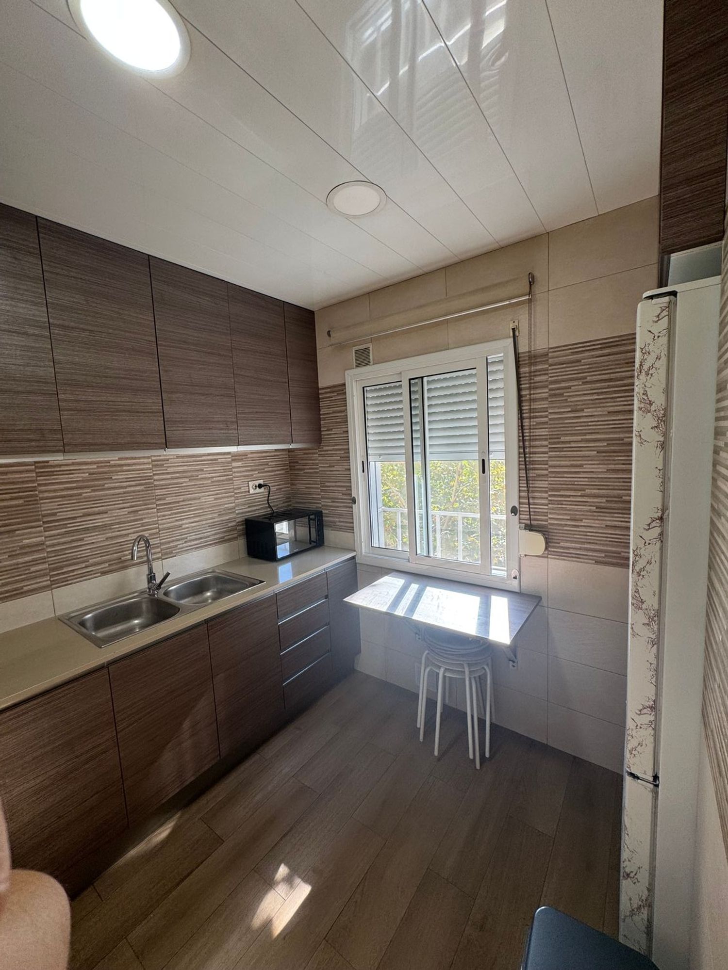 Piso en Carretera de Prats de Lluçanès, 206, La Creu Alta, La Creu Alta - Foto 6