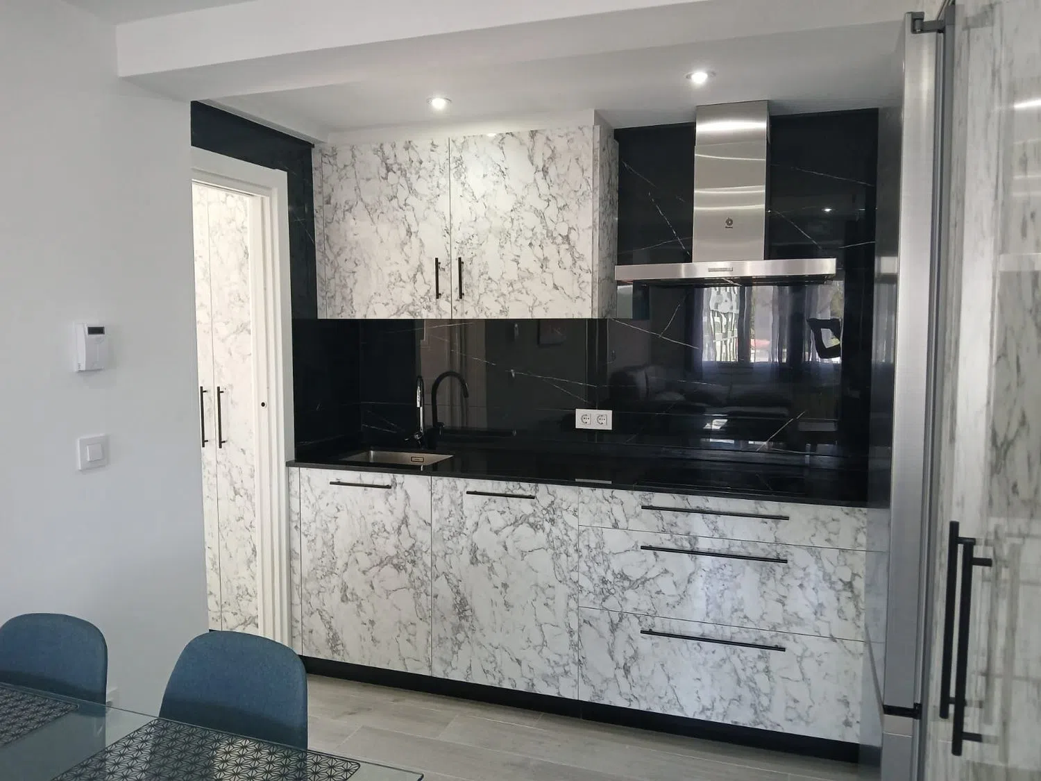 Piso en calle Doutor Maceira, 8 - Foto 4